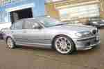 2003 53reg 330d SPORT AUTOMATIC 3.0Td SUB