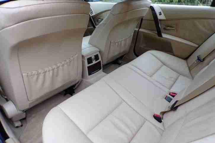 2003 54 BMW 2.2 SE