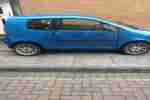 2003 AIXAM 500.5 SUPER LUXE BLUE
