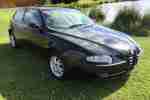 2003 147 T SPARK LUSSO BLACK 1.6