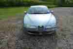 2003 147 T SPARK LUSSO BLUE