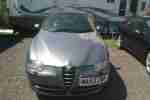 2003 147 T SPARK LUSSO GREY