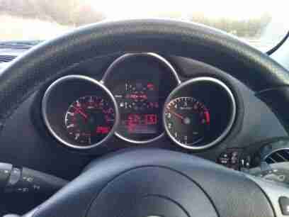 2003 ALFA ROMEO 147 T SPARK LUSSO GREY SELESPEED