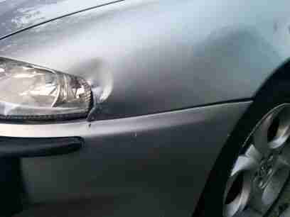 2003 ALFA ROMEO 147 T SPARK LUSSO GREY SELESPEED