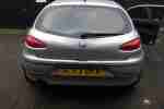 2003 147 T SPARK LUSSO SILVER