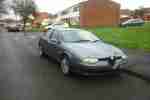 2003 156 JTD GREY spares or repair