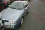 2003 156 JTD LUSSO BLUE 2.4 Diesel