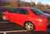 2003 ALFA ROMEO 156 V6 24V GTA RED