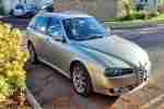 2003 156 VELOCE 16V M JET JTD