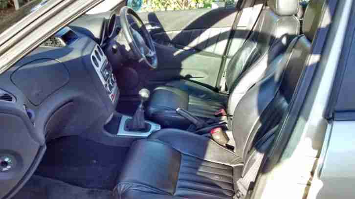 2003 ALFA ROMEO 156 VELOCE 16V M-JET JTD