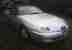 2003 ALFA ROMEO SPIDER JTS LUSSO SILVER
