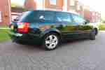 2003 A4 AVANT 1.9TDI SE GREEN (ESTATE)