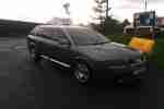 2003 A6 ALLROAD TDI QUATTRO AU GREEN