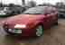 2003 Alfa Romeo 147 1.9JTD Lusso 12 MONTHS MOT Full Service History