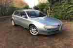 2003 147 1.9JTD Lusso Diesel