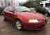 2003 Alfa Romeo 147 1.9JTD Lusso Full Service History