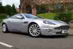 2003 Vanquish 5.9