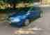 2003 Audi A3 1.8T Sport, 5 doors, 11 months MOT.