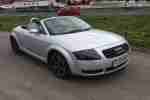 2003 TT Roadster (150BHP) NEW MOT 2