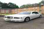 2003 BENTLEY ARNAGE R AUTO WHITE,