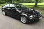 2003 3 SERIES 318i 2.0 ES, IDEAL FAMILY