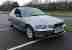 2003 BMW 316TI ES COMPACT GREY REPAIR