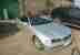 2003 BMW 318 CI SILVER