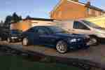 2003 BMW 318CI LOW MILES 76K FSH 12 MONTHS