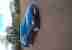 2003 BMW 318CI SE COUPE BLUE, SPARES OR REPAIRS, BUT DRIVES LOVELY