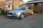 2003 318CI SE GREY E46