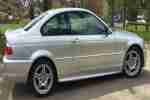 2003 318ci 2.0 M Sport COUPE LONG MOT