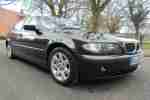 2003 320 2.0TD d SE 5DR IN NICE BLACK