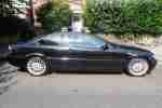 2003 320CD COUPE IN BLACK GREAT DIESEL