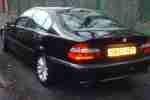 2003 320D ES BLACK