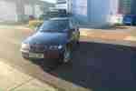 2003 330D SE TOURING AUTO BLUE
