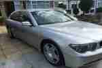 2003 745 I 6 SPEED AUTO SILVER NO SWAP PX