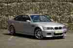 2003 M3 3.2 i 2dr