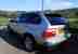 2003 BMW X5 D SPORT AUTO SILVER 12 month MOT