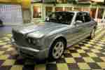 2003 Arnage 6.8 T 17300 mls