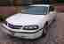 2003 CHEVROLET GMC WHITE V6 AMERICAN
