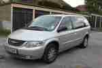 2003 GRAND VOYAGER 2.5 CRD MANUAL