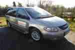 2003 GRAND VOYAGER LTD XS CRD