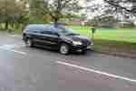 2003 GRAND VOYAGER LTD XS CRD BLACK