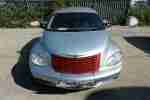 2003 PT CRUISER CLASSIC SILVER. 5