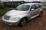 2003 PT CRUISER LIMITED 2.2 CRD