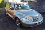 2003 PT CRUISER LIMITED GOLD