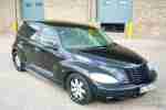 2003 PT CRUISER TOURING AUTO BLACK