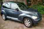 2003 PT CRUISER TOURING BLUE