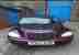 2003 CHRYSLER PT CRUISER TOURING CRD RED No Reserve