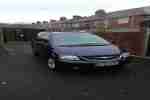 2003 VOYAGER CRD LX BLUE